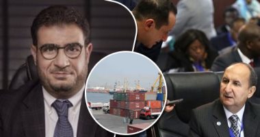 "المنتجات التركية" و"المساندة التصديرية" على طاولة وزير الصناعة ورؤساء الشركات وممثلى اتحاد الصناعات.. مطالب بالتصدى لغزو المستورد وحماية المنتج المصرى.. وشكاوى من تأخر صرف المستحقات القانونية للمصدرين