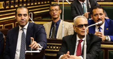 الحاصلات الزراعية: استوردنا 105 آلاف طن تقاوى بطاطس ذات إنتاجية عالية