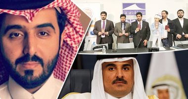 متحدث قبيلة الغفران يكشف لـ"اليوم السابع" تفاصيل 20 عاما من تنكيل نظام الحمدين بهم.. المرى: تقدمنا بـ100 شكوى ضدهم لارتكابهم جرائم بحق الأطفال والمرأة.. ويؤكد: تميم يخاف من القرضاوى والإخوان عصابة تتحكم بالدوحة
