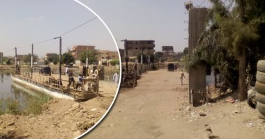 صور.. "معديات الموت" بالمنوفية تهدد حياة المواطنين.. الأهالى: تسببت فى وفاة العشرات من عمال اليومية.. يطالبون باستبدالها بكوبرى يربط المحافظة بالجيزة.. ومدير الأمن: نشن حملات شبه يومية لمواجهة الحمولات الزائدة