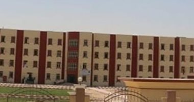 محافظ المنيا يوافق على انشاء مجمع تعليمى بمغاغة