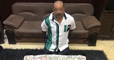 القبض على "بلطجى" مطلوب ضبطه وإحضاره فى قضية سرقة سيارة بالمحلة
