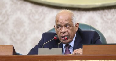 علي عبد العال يرسل برقية تهنئة لرئيس الجمهورية بمناسبة ذكرى 6 أكتوبر
