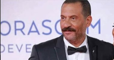 ماجد المصرى ينتهى من تصوير "بحر" بعد أسبوعين