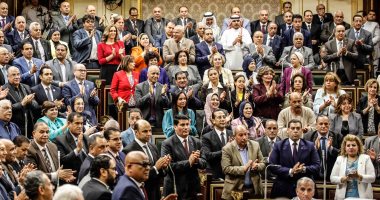 مجلس النواب يناقش قرار الرئيس بإعلان حالة الطوارئ بجلسته الأسبوع المقبل