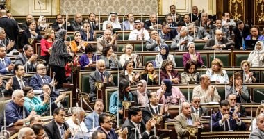 ننشر مشروع الحكومة لتعديل قانون تحسين الأراضى لتطوير منظومة الرى الحقلى 