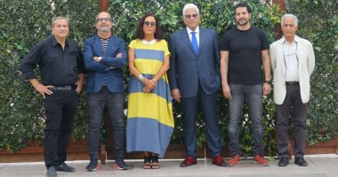 جائزة القاهرة للتصميم CDA تلقى الضوء على مواهب مصر بدورتها الثانية