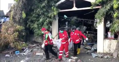 بريطانيا تقدم 6 ملايين جنيه استرلينى لمساعدة إندونيسيا