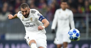 أخبار ريال مدريد اليوم عن بنزيما رجل لوبيتيجي الأول بعد رحيل رونالدو