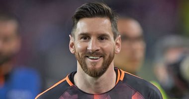 أخبار ميسي اليوم عن وصول النجم الأرجنتيني إلى مدينة دبى بصحبة أسرته