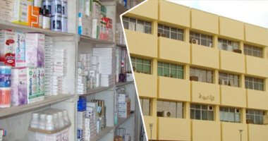 شعبة الصيدليات بالغرفة التجارية تطالب برفع الحد الأدنى للقبول بكليات الصيدلة