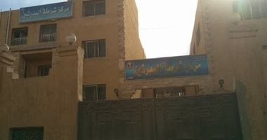 حملة أمنية لضبط الهاربين من تنفيذ الأحكام بالبدرشين 
