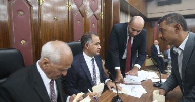 تعرف على تفاصيل انتخابات لجنة "طاقة النواب" خلال دور الانعقاد الرابع 