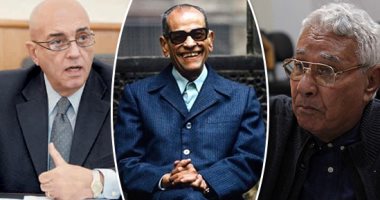 هل سبق وضاع منك عمل إبداعى؟ محمد سلماوى: رواية عن علاقة هشة ولم أعدها.. سعيد الكفراوى: قصة ولم أتمكن من كتابتها.. ويتذكر: نجيب محفوظ فقد مسودة فى بدايته.. وإبراهيم منصور وعبد العال الحمامصى لم يعوضا حلم حياتهما
