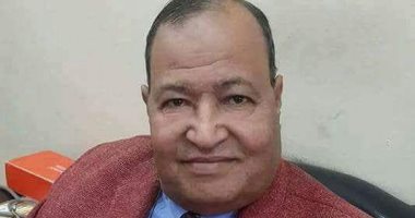رئيس نادى السكة يتقدم بأوراق الترشح لعضوية اتحاد الكرة