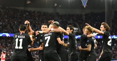 فتح تحقيقات بشأن التلاعب بنتيجة سان جيرمان والنجم الأحمر بدورى الأبطال