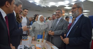 القائم بأعمال رئيس جامعة بنها: إطار مؤسسي شامل لجميع البرامج بالجامعة لخدمة سوق العمل