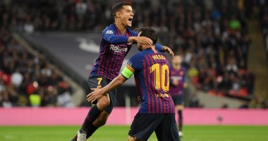 برشلونة يسعى لإيقاف نزيف النقاط فى الدوري الإسباني ضد فانسيا.. فيديو