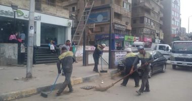 افتتاح نفق الطالبية هرم بعد غلقه 8 سنوات لتسهيل حركة المشاة