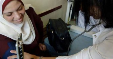 تردد 41 ألفا و145 مواطنا على 257 نقطة للقضاء على فيروس سى بأسيوط