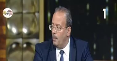 المدير التنفيذى لمركز تحديث الصناعة: قدمنا 110 ألف خدمة لـ15 ألف مصنع فى مصر