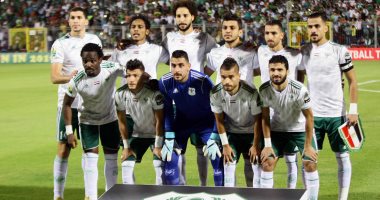 المصرى يغادر المركز قبل الأخير بالدورى بعد التعادل مع الإنتاج 1 / 1 