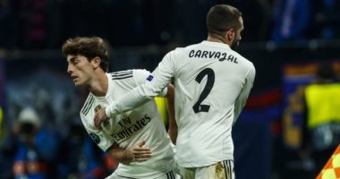 إصابة جديدة تزيد معاناة ريال مدريد بعد الخسارة من سيسكا موسكو
