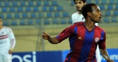 جدول ترتيب هدافى الدورى المصرى بعد مباريات اليوم الاربعاء  3/ 10/ 2018