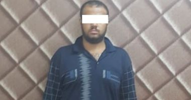 الأمن العام يضبط شابا مزق جسد آخر بسكين فى بنى سويف