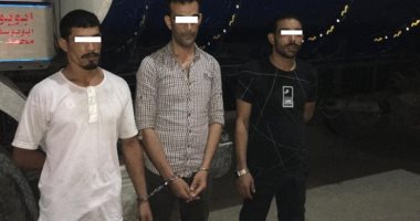 تزامنًا مع إعلان الاكتفاء الذاتى من الغاز.. الأمن العام يسقط لصوص الثروات المعدنية.. عصابات منظمة تزحف للمناطق الصحراوية لسرقة خطوط البترول.. وخبراء الأمن: التنظيمات الإرهابية تمول معداتها بالوقود المسروق