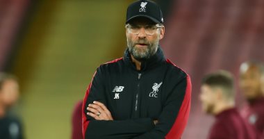 حوار.. كلوب مدرب ليفربول يتحدث عن الحجر وبكائه فى المنزل وفيلمه المفضل