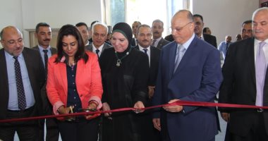 جهاز المشروعات الصغيرة يمول 38 مصنعا للأثاث فى دمياط