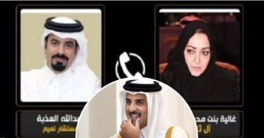 "حكومة جنسية جدا".. فضائح أمراء قطر الجنسية عرض مستمر.. من صفقات قاصرات باكستان والتحرش بالفرنسيات لفضيحة "العذبة".. رجال "الحمدين" يبددون أموال الشعب لإشباع نزواتهم.. 15500 دولار مقابل ليالى حمراء مع القاصرات