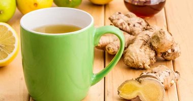 دلع جسمك بالزنجبيل.. وقاية من أمراض القلب والسرطان ويقوى العظام