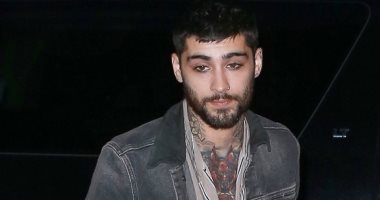  زين مالك يعود للاستوديو فى نيويورك.. اعرف التفاصيل كاملة 