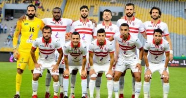 الزمالك يلجأ لمدربى المظاليم لكشف غموض منية سمنود