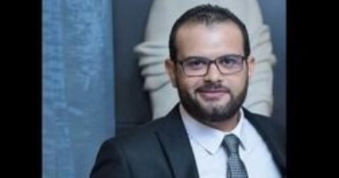 مصطفى جمال هاشم مؤلفا لمسلسل طارق لطفى وخالد الصاوى فى رمضان 2019