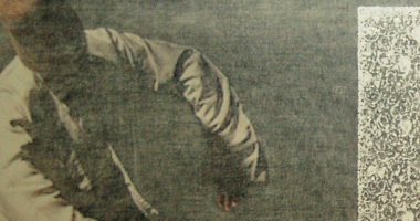  معرض "مولوية" لـ عاطف أحمد ينحاز إلى أهالينا الفلاحين بجاليرى بيكاسو