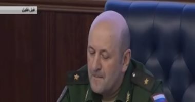 روسيا: أوكرانيا عملت على تصنيع وسائل لنقل واستخدام أسلحة الدمار الشامل