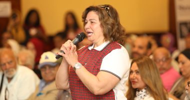 فيديو.. فى عيد الأم سهير رمزى وإلهام شاهين ونجوى فؤاد يكشفن سر رفضهن للإنجاب