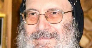 أسقف مغاغة عن الراحل الأنبا بيشوى: " خدم كثيرًا وعلم آلاف " 