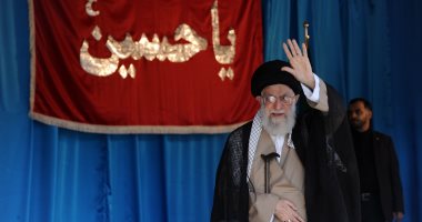 خامنئي يدعو إلى التصدى "لتسلل" الأعداء عبر الفضاء الإلكترونى