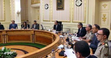 الحكومة توافق على بدء إجراءات تطبيق منظومة النقل الذكى بـ6 طرق كمرحلة أولى