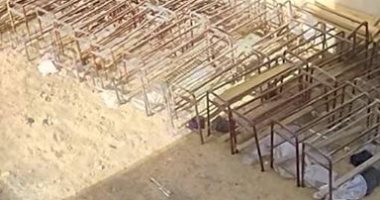 مدير مدرسة فى إمبابة لـ وزير التعليم: "مفيش تدريس ولا عمال ولا مقاعد"  