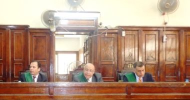 السجن المشدد 7 سنوات لمتهمين سرقا سائق سيارة بالإكراه فى بنى سويف