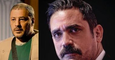 عمرو عبد الجليل ودلال عبد العزيز ينضمان لـ "كزابلانكا" أمام أمير كرارة