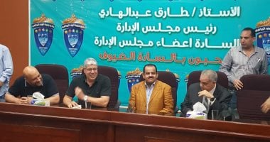 أحمد شوبير: كنت طلقت الانتخابات بالثلاثة ولكن حان وقت لخوضها مرة أخرى