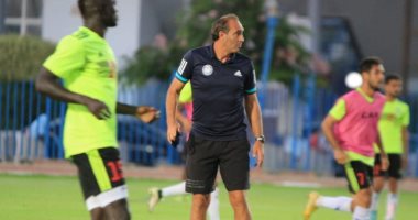 لاعب فيوتشر يكشف تفاصيل وعد الـ4000 جنيه بالاتفاق مع علي ماهر قبل مباراة سموحة