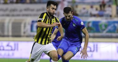 الاتحاد السعودى يحدد موعد نهاية عقود اللاعبين