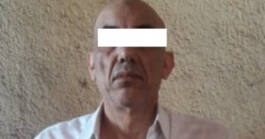 ضبط هارب محكوم عليه فى 125 حكم قضائى متنوع